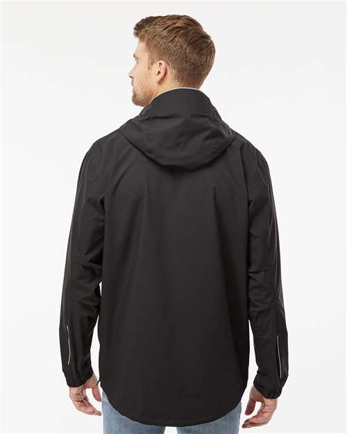 DRI DUCK Challenger Anorak 5339