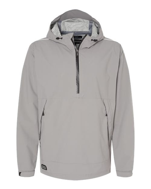 DRI DUCK Challenger Anorak 5339