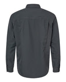 DRI DUCK Crossroad Woven Shirt 4441