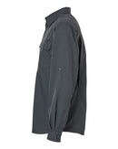 DRI DUCK Crossroad Woven Shirt 4441