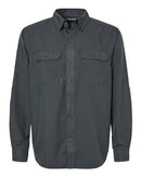 DRI DUCK Crossroad Woven Shirt 4441