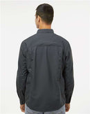 DRI DUCK Crossroad Woven Shirt 4441