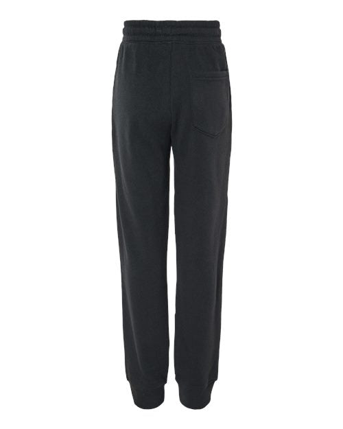 Independent Trading Co. Youth Lightweight Special Blend Sweatpants PRM16PNT