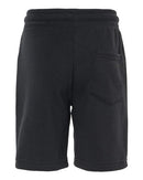 Independent Trading Co. Youth Lightweight Special Blend Fleece Shorts PRM16SRT