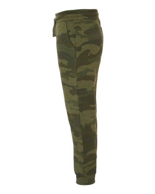 Independent Trading Co. Toddler Lightweight Special Blend Sweatpants PRM11PNT