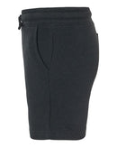 Independent Trading Co. Toddler Lightweight Special Blend Fleece Shorts PRM11SRT