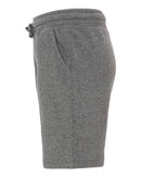 Independent Trading Co. Toddler Lightweight Special Blend Fleece Shorts PRM11SRT