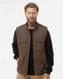 DRI DUCK Trek Canyon Cloth™ Vest 5068