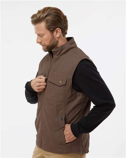 DRI DUCK Trek Canyon Cloth™ Vest 5068