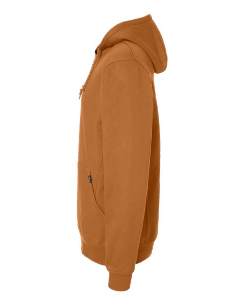 DRI DUCK Woodland Fleece Hooded Pullover 7035