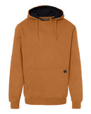 DRI DUCK Woodland Fleece Hooded Pullover 7035