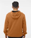 DRI DUCK Woodland Fleece Hooded Pullover 7035