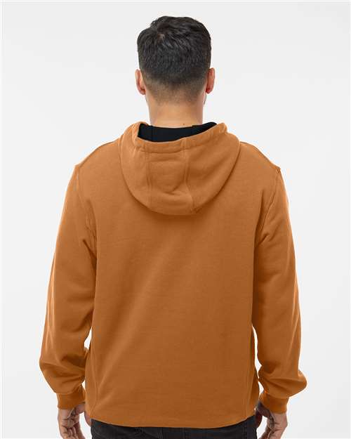 DRI DUCK Woodland Fleece Hooded Pullover 7035