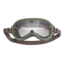 Rothco G.I. Type Sun, Wind & Dust Goggles. Item