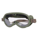 Rothco G.I. Type Sun, Wind & Dust Goggles. Item