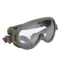Rothco G.I. Type Sun, Wind & Dust Goggles. Item
