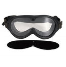 Rothco G.I. Type Sun, Wind & Dust Goggles. Item