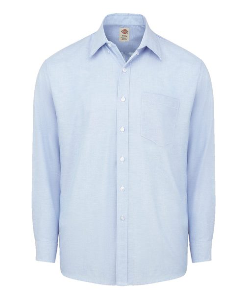 Dickies Long Sleeve Oxford Shirt SSS36