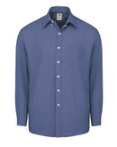 Dickies Long Sleeve Oxford Shirt - Tall Sizes SSS36T