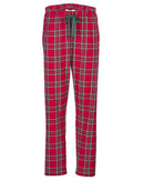 Boxercraft Women's Haley Flannel Pants BW6620 - Stewart Tartan