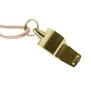 Rothco  GI Style Police Whistle. Item