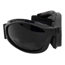 Rothco Collapsible Tactical Goggles. Item