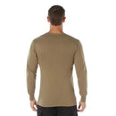 Rothco US Flag Long Sleeve T-Shirt. Item