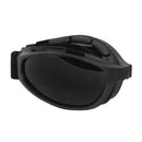 Rothco Collapsible Tactical Goggles. Item
