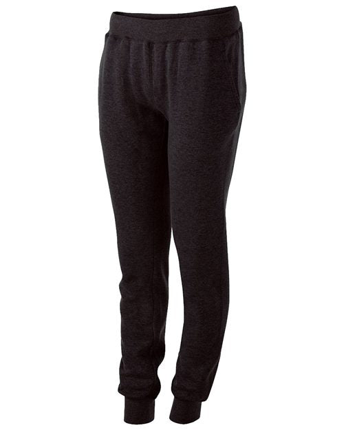 Holloway Women's Fleece Joggers 229748