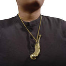 Rothco Boatman's Whistle. Item