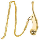 Rothco Boatman's Whistle. Item