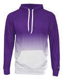 Badger Hex 2.0 Hooded Sweatshirt 1404