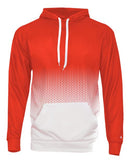 Badger Hex 2.0 Hooded Sweatshirt 1404