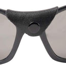 Rothco Glacier Sunglasses with Wind Guard. Item