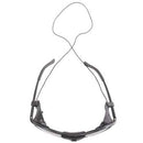 Rothco Glacier Sunglasses with Wind Guard. Item
