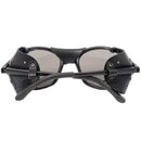 Rothco Glacier Sunglasses with Wind Guard. Item