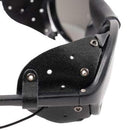 Rothco Glacier Sunglasses with Wind Guard. Item