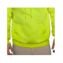 Rothco High-Vis Performance Hooded Sweatshirt - Safety Green. Item