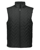 Holloway Repreve® Eco Quilted Vest 229513