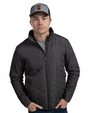 Holloway Repreve® Eco Quilted Jacket 229516