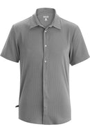 Edwards Bengal Stripe Unisex Camp Shirt [