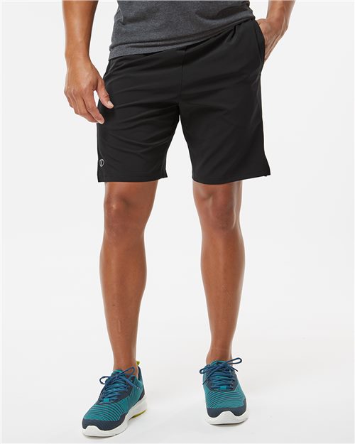 Holloway Weld Shorts 229556