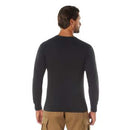 Rothco US Flag Long Sleeve T-Shirt. Item