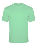 Badger Triblend Performance T-Shirt 4940 - Mint