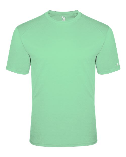 Badger Triblend Performance T-Shirt 4940 - Mint