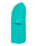 Badger Triblend Performance T-Shirt 4940 - Turquoise
