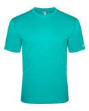 Badger Triblend Performance T-Shirt 4940 - Turquoise