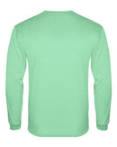 Badger Triblend Performance Long Sleeve T-Shirt 4944 - Mint