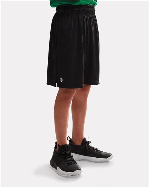 Holloway Youth Whisk 2.0 Shorts 229611