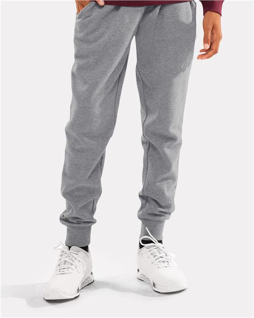 Holloway Youth Fleece Joggers 229648